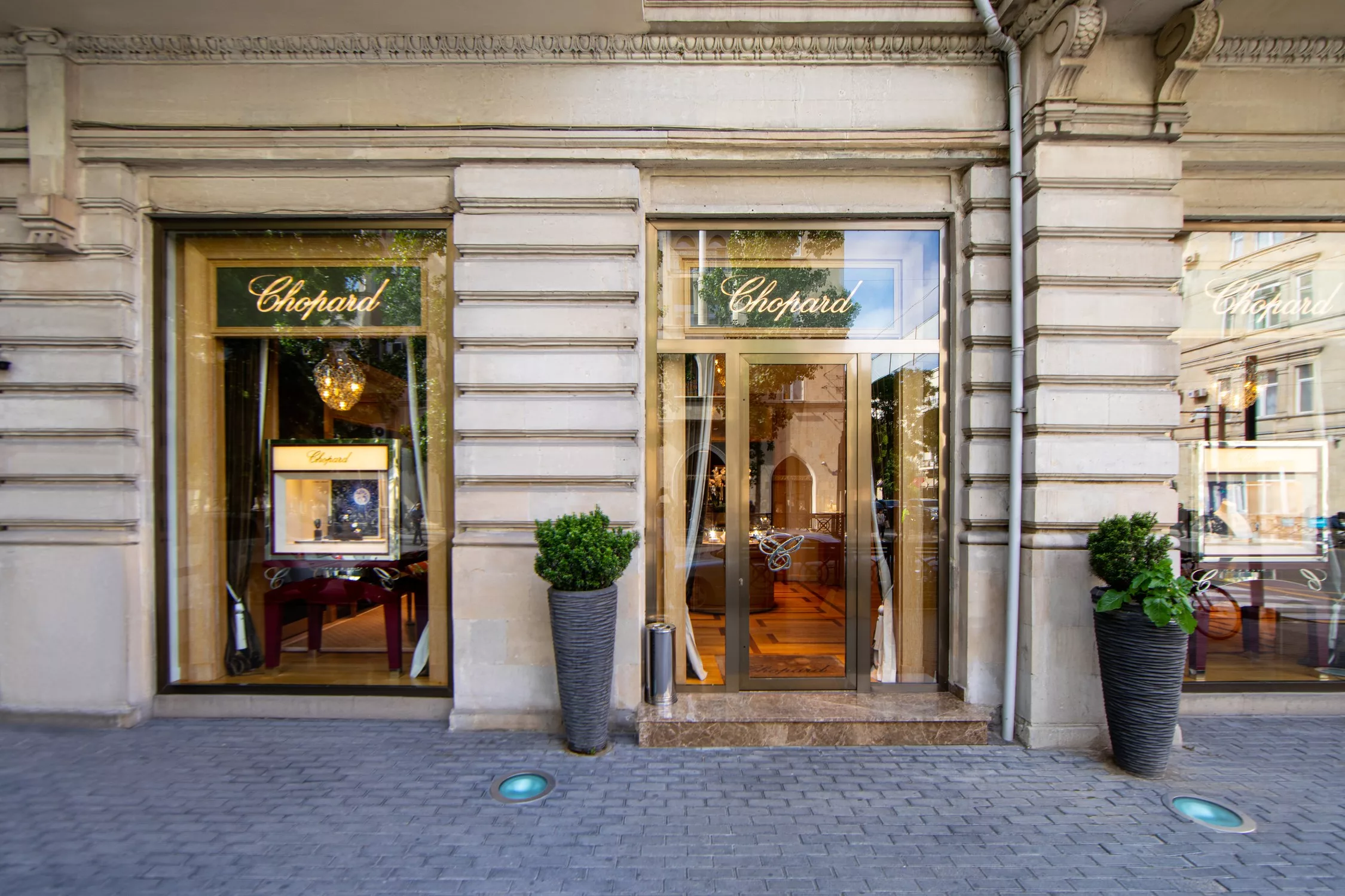 Chopard