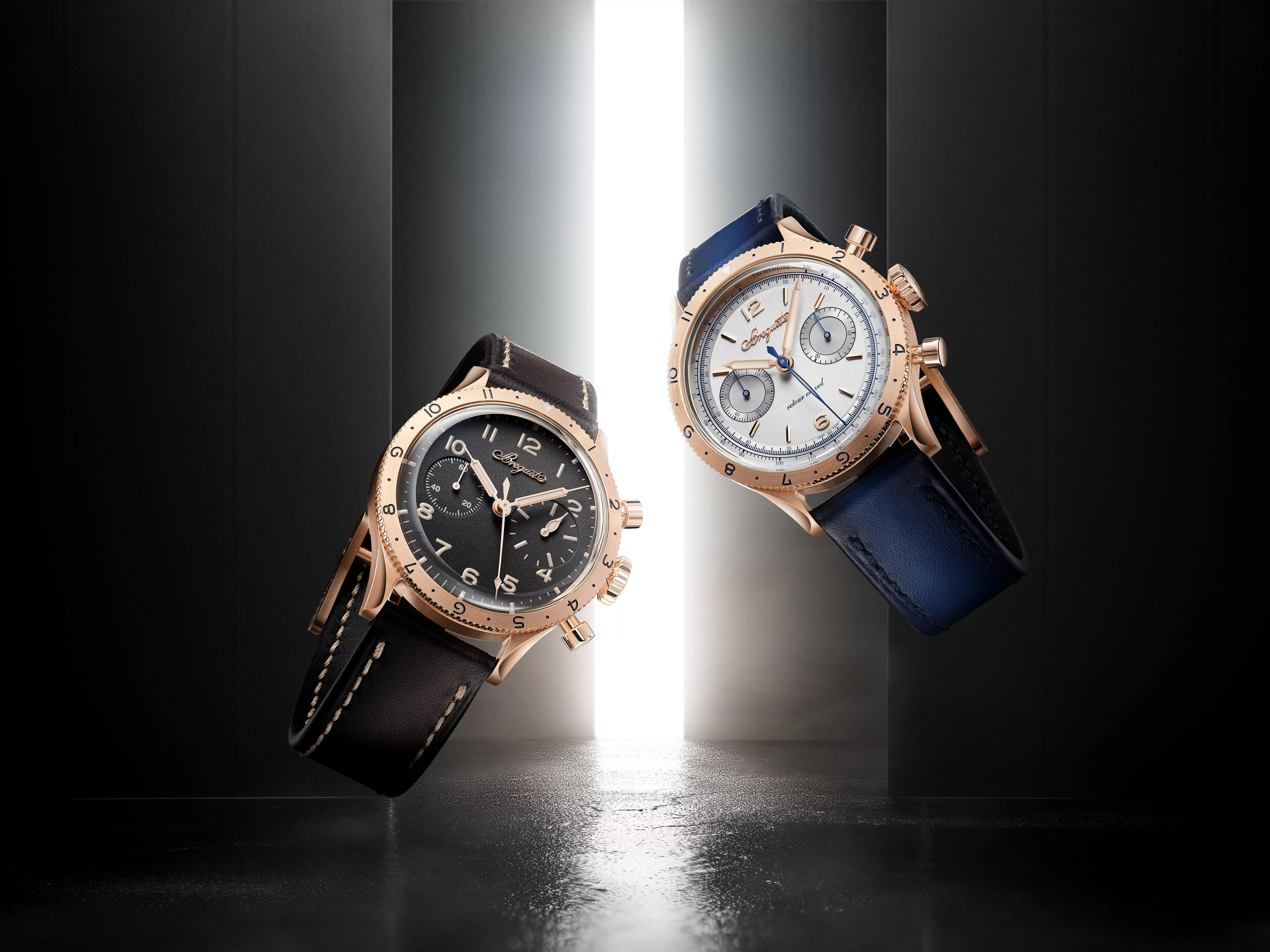 Breguet
