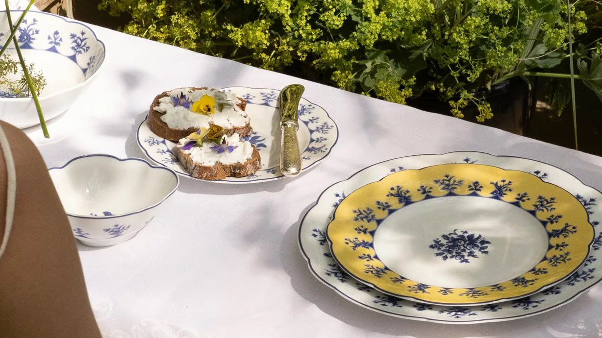 Bernardaud