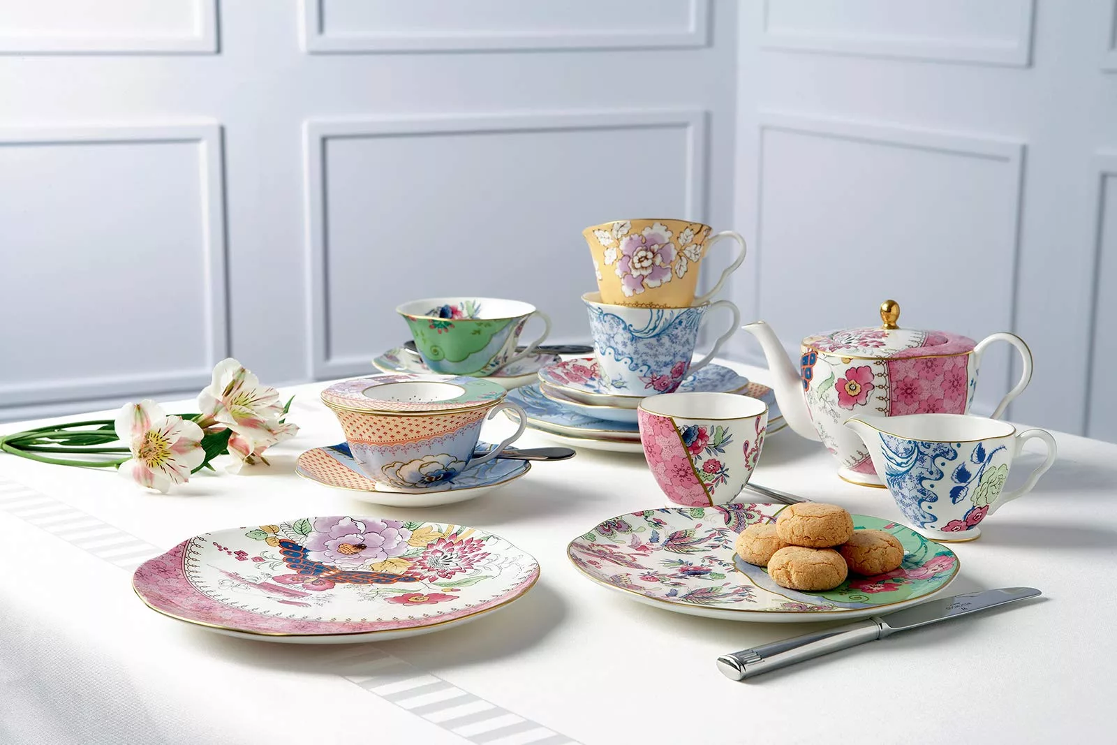 Wedgwood