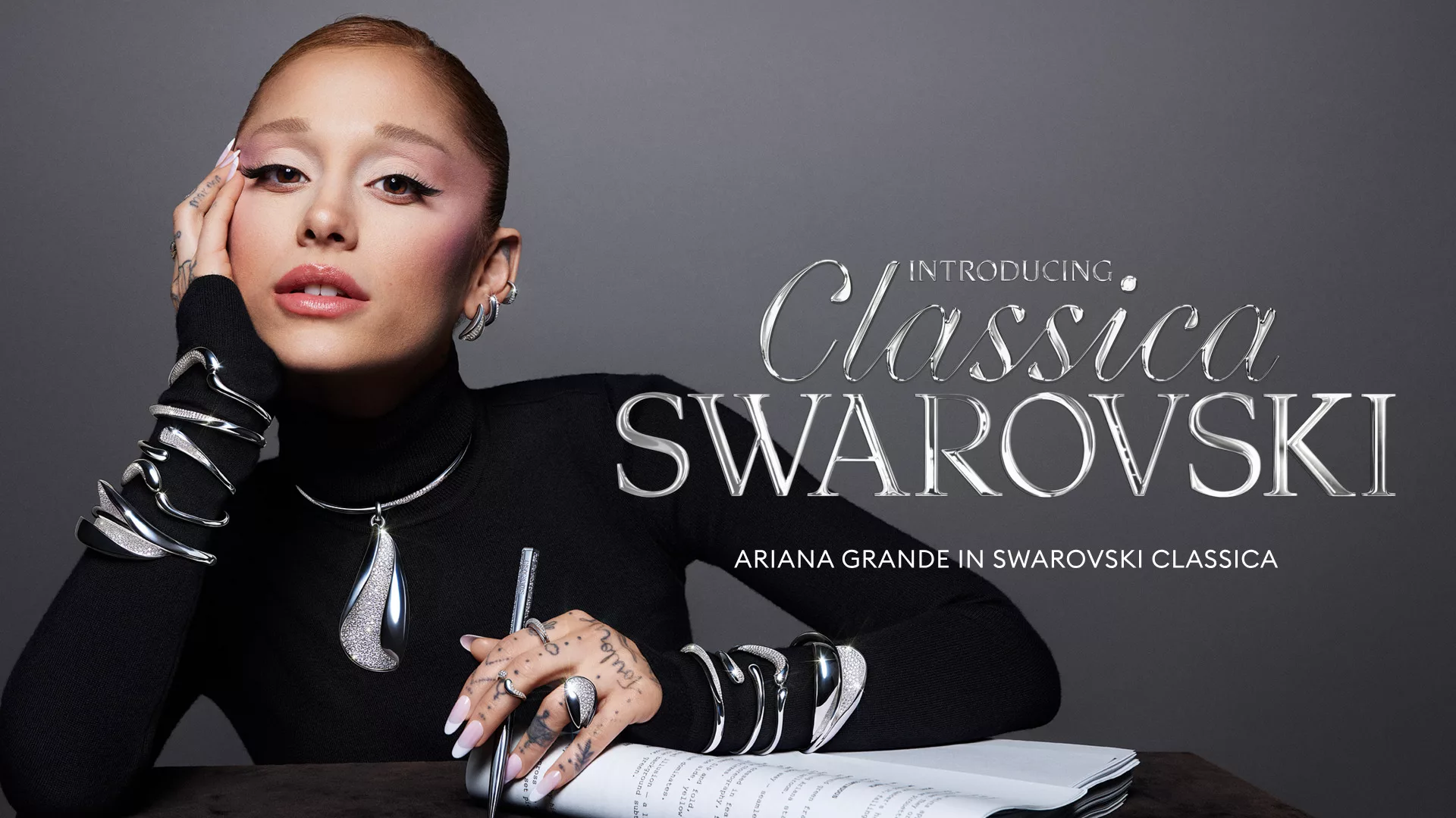 Swarovski