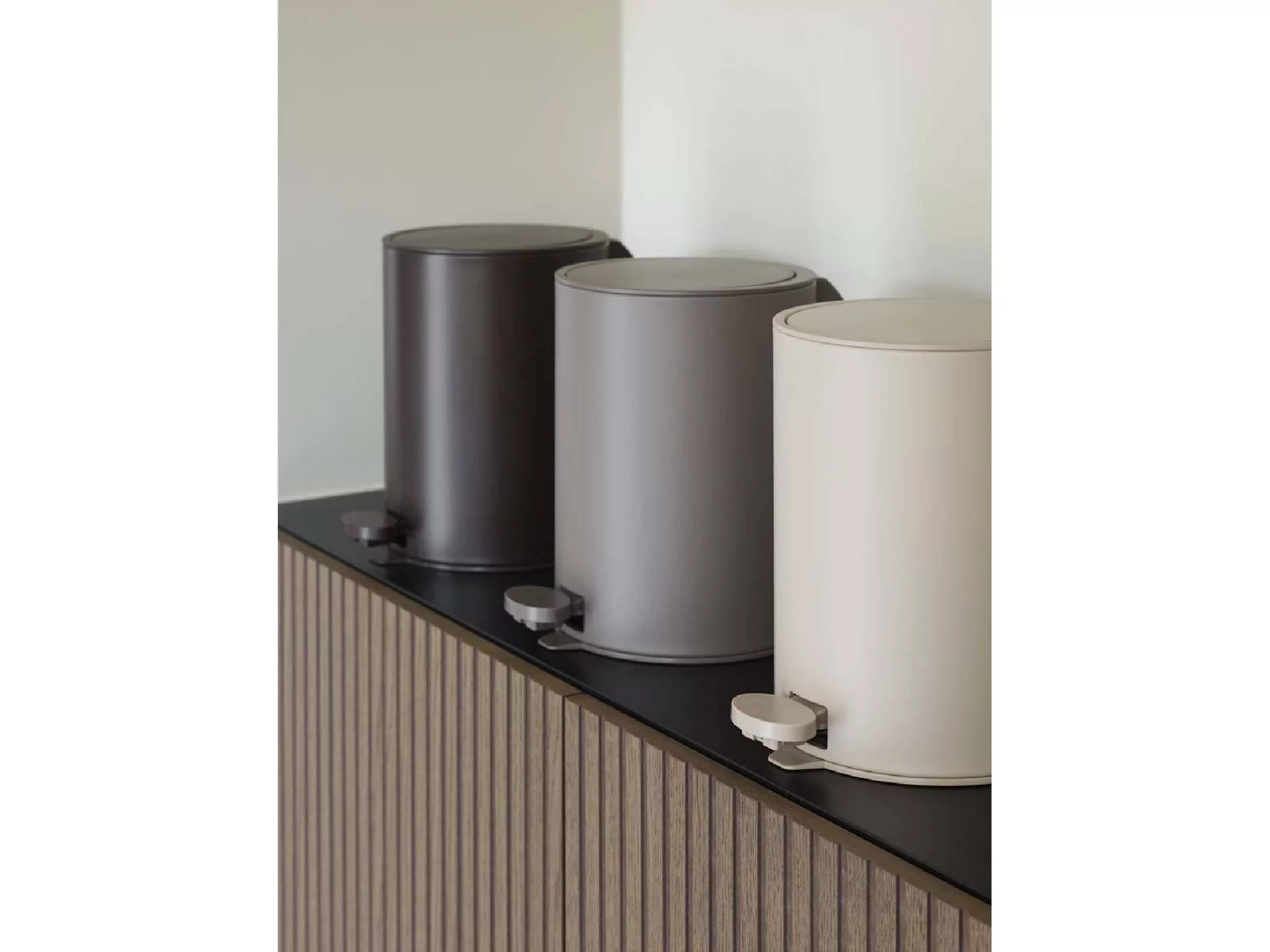 Waste Bins
