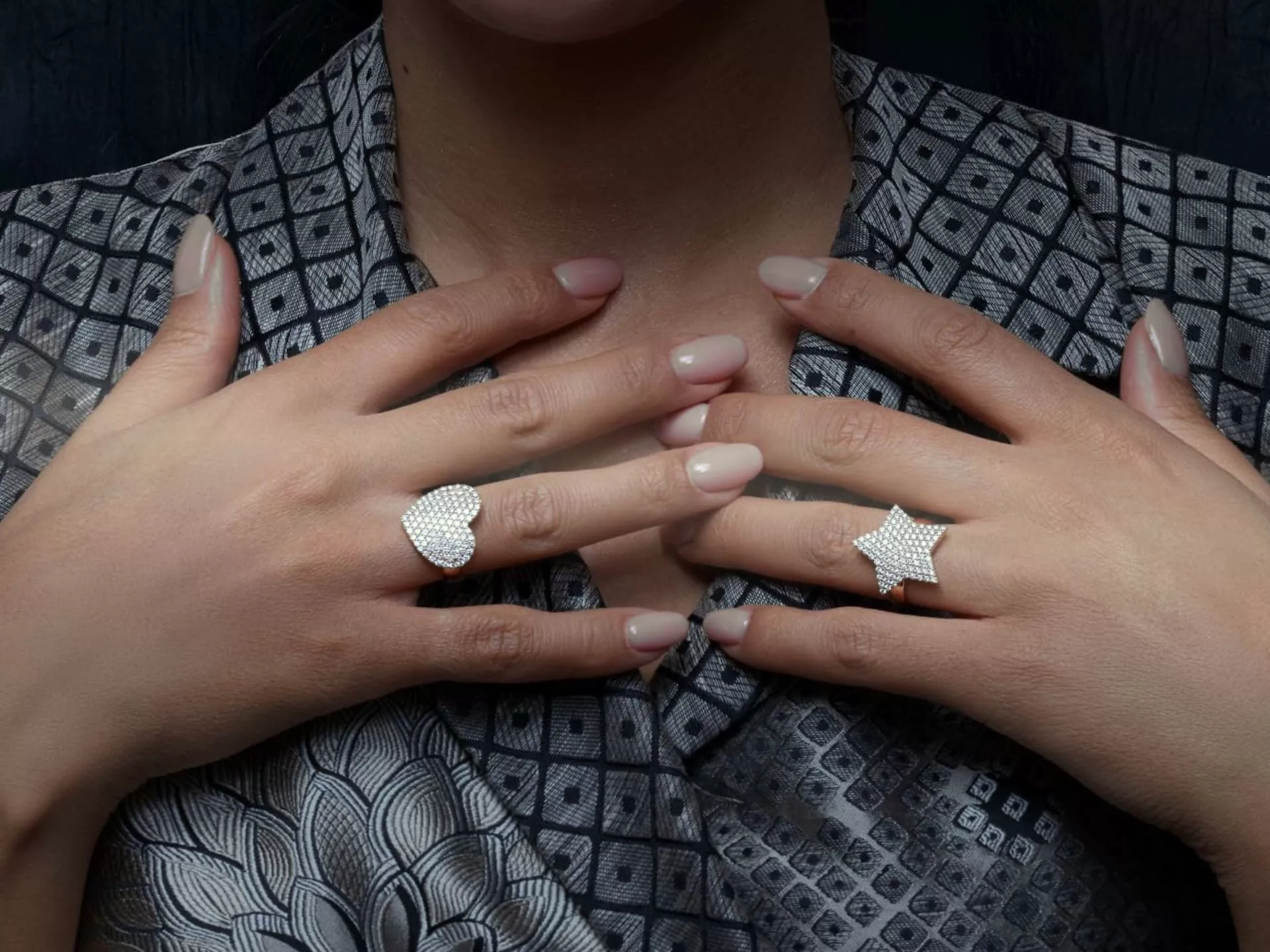 Hearts and Stars