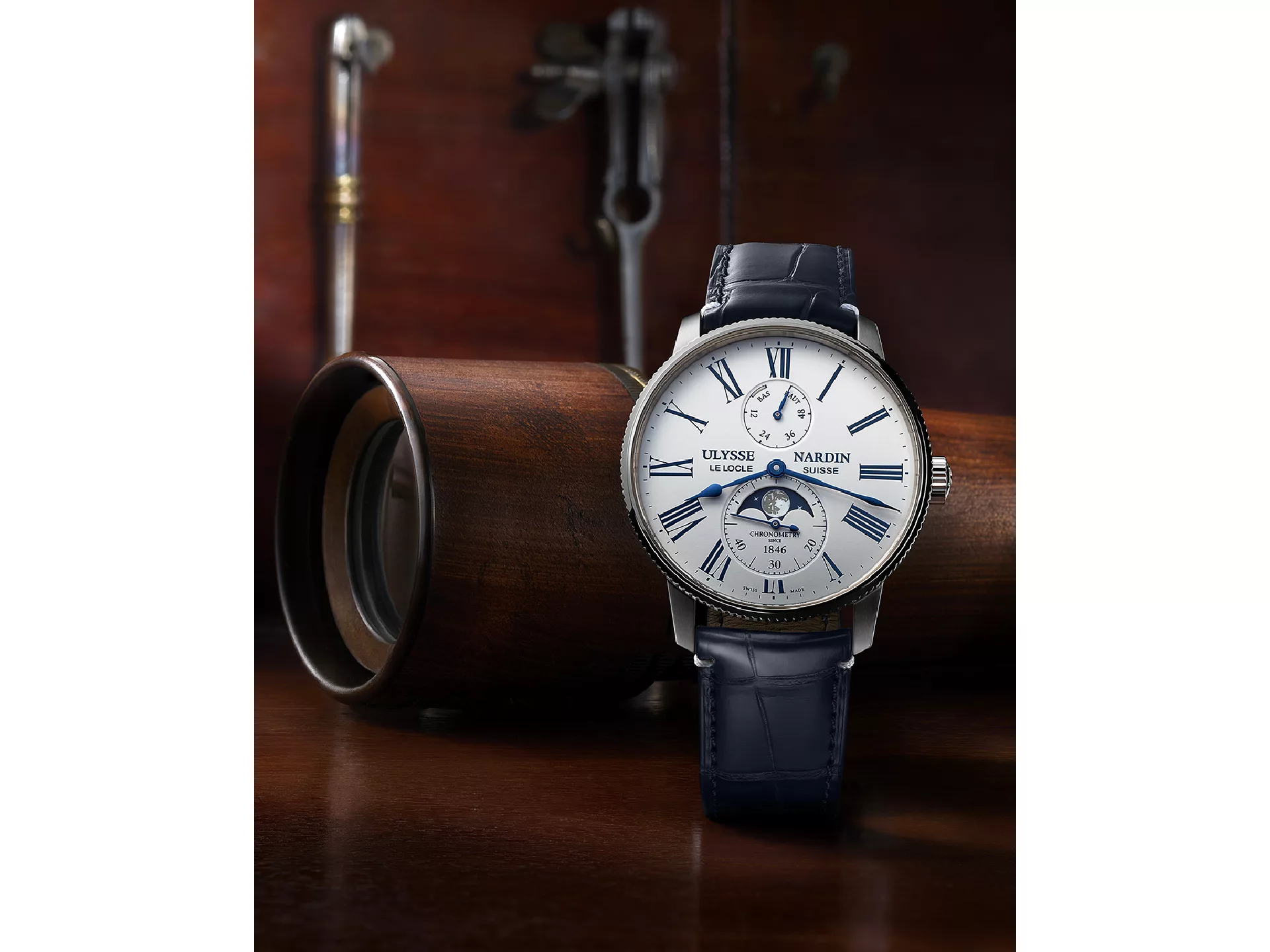 Marine