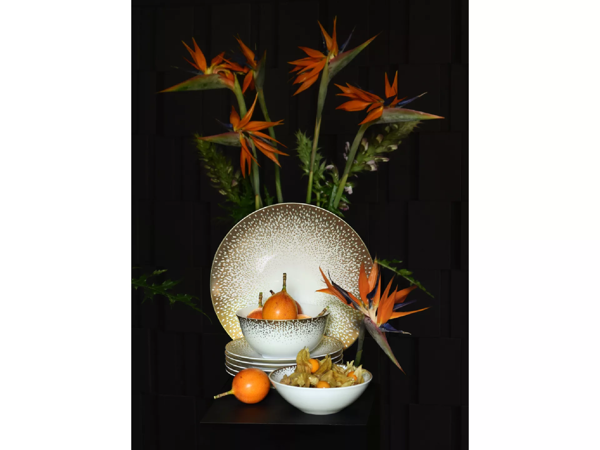 Souffle d'Or