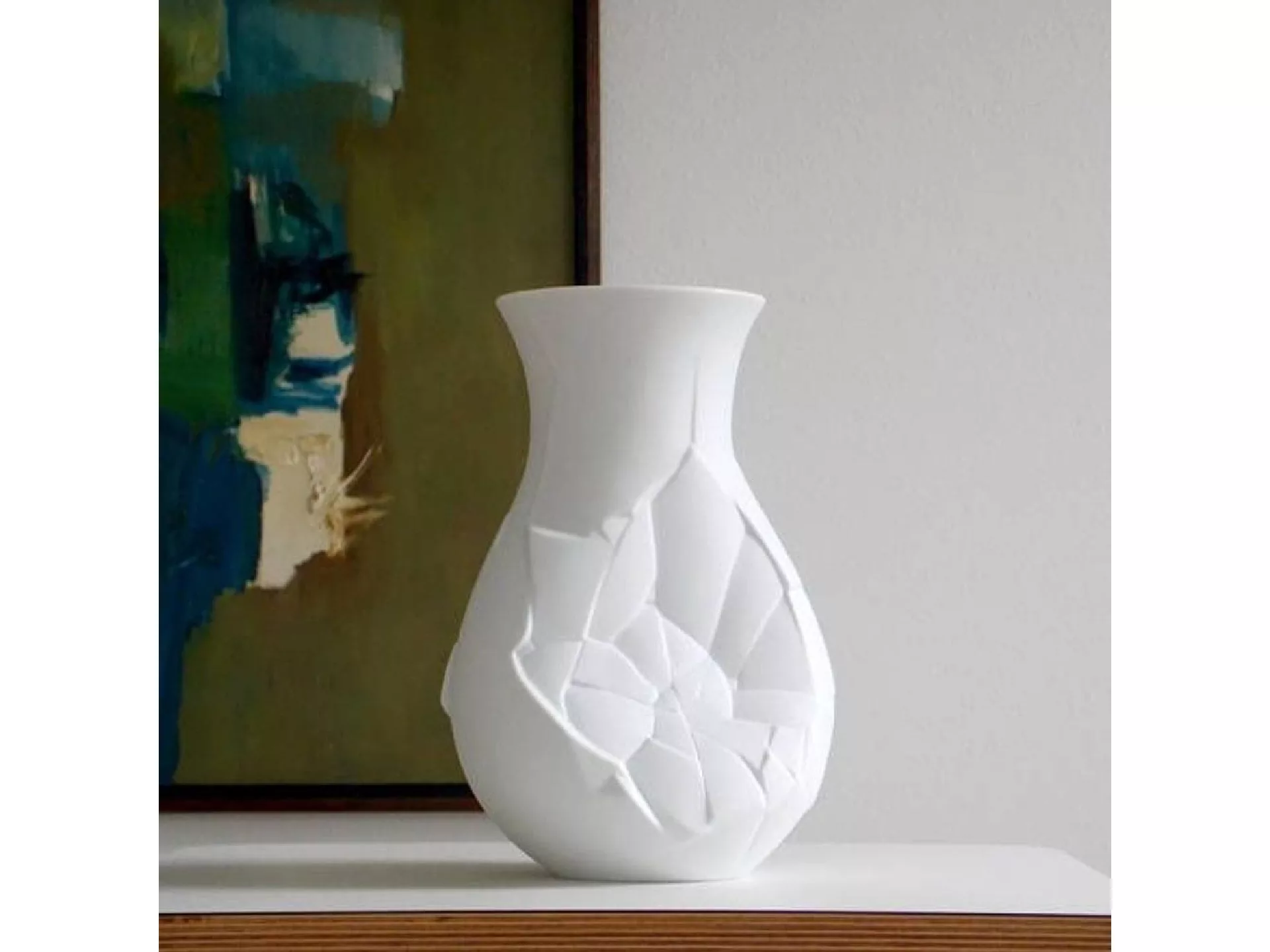 Vase of Phases