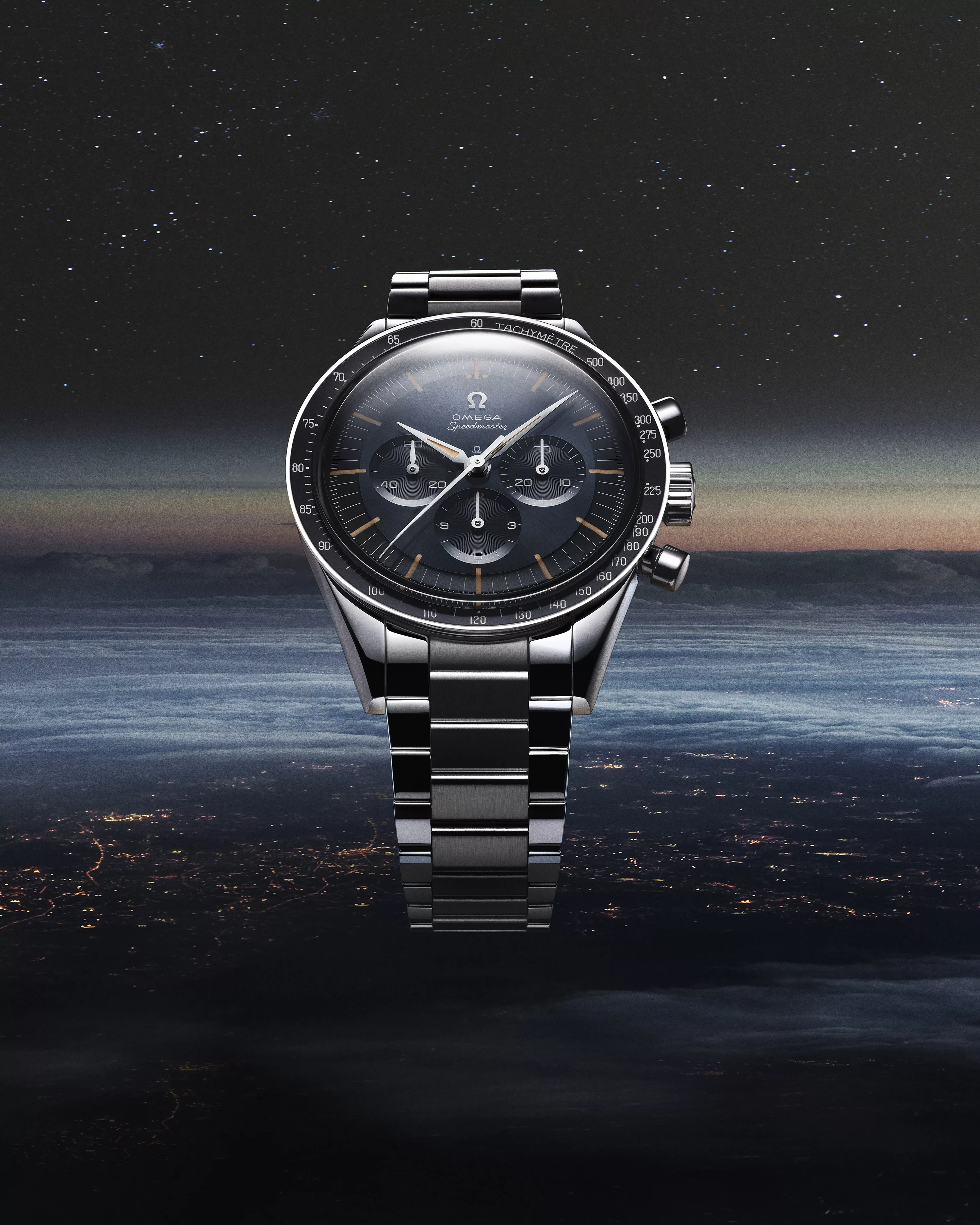 Speedmaster