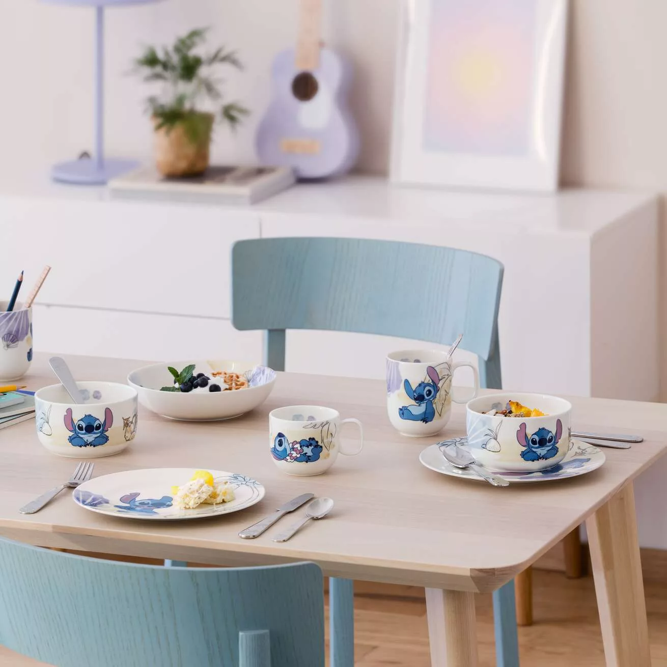Disney Stitch