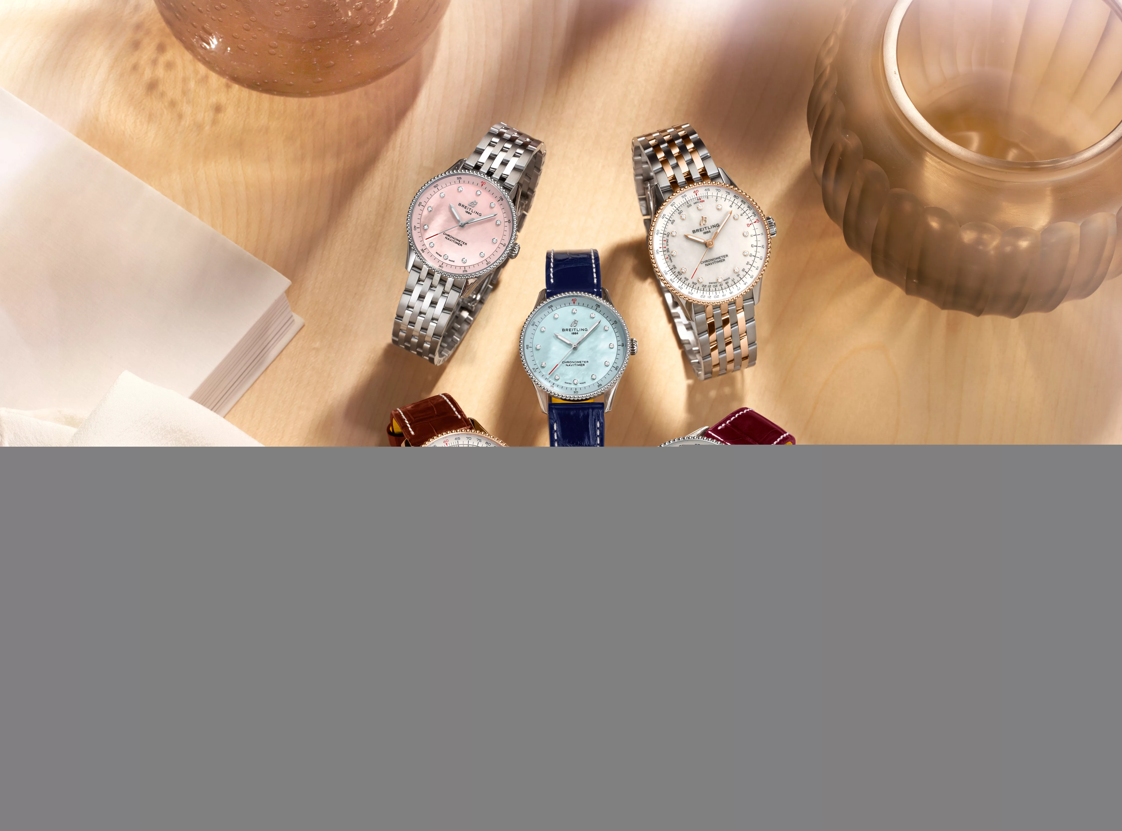 Navitimer