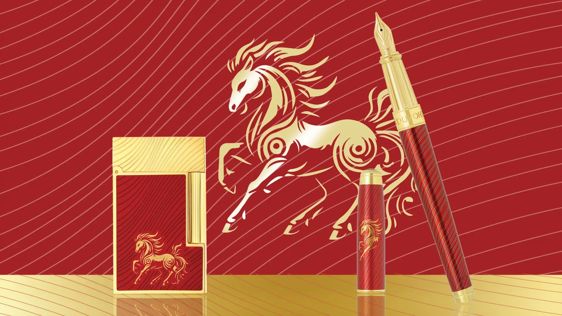 Horse
