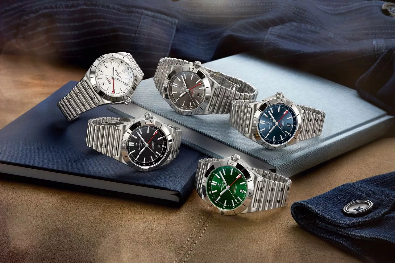 Chronomat