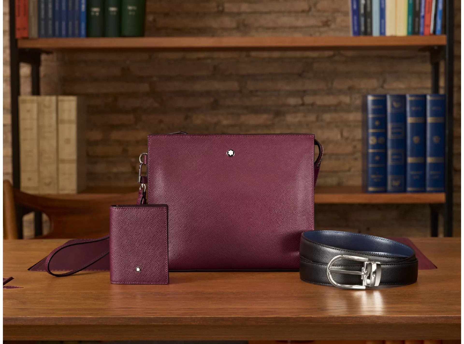 Leather Accessories