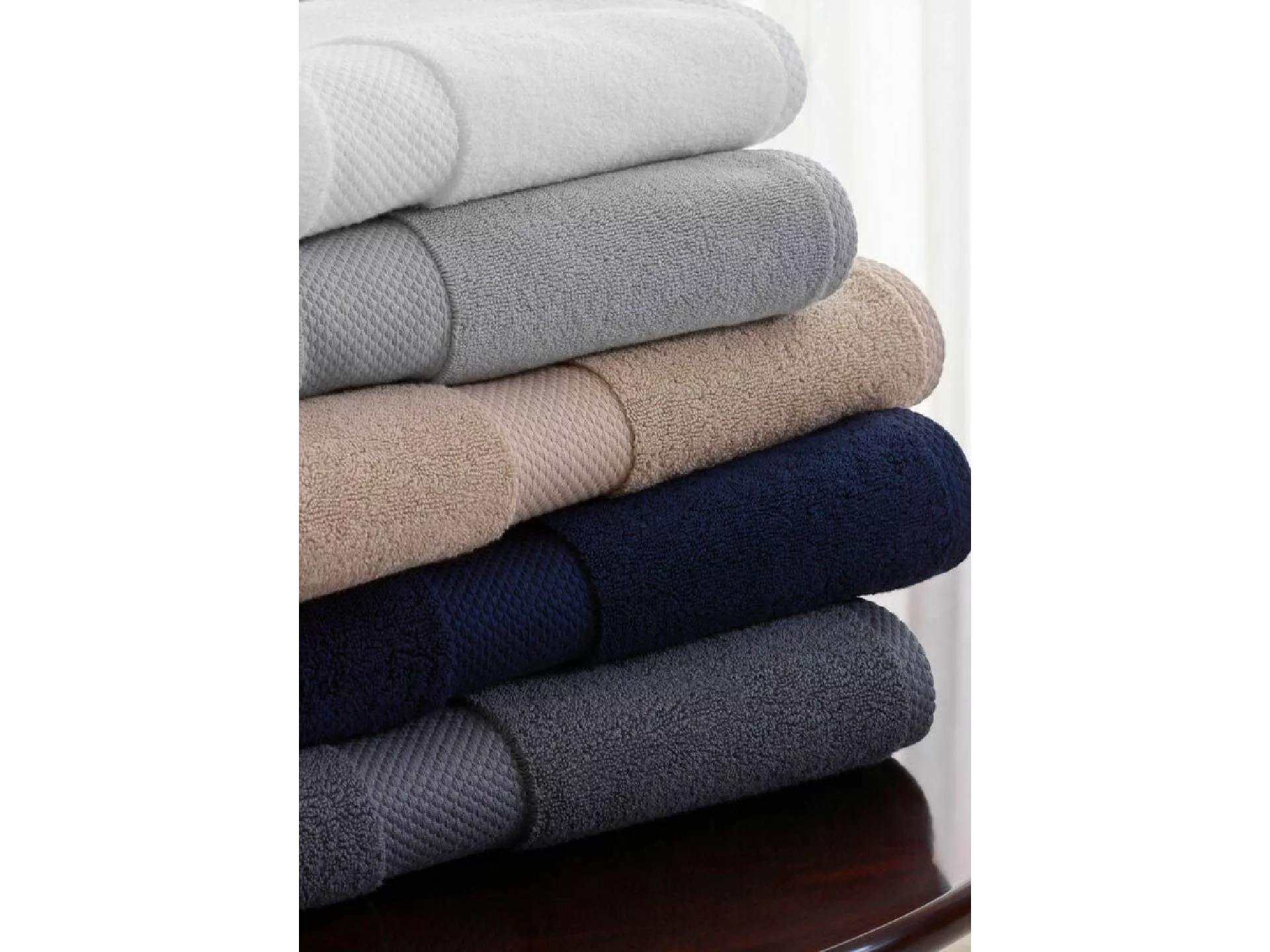 Terry Products