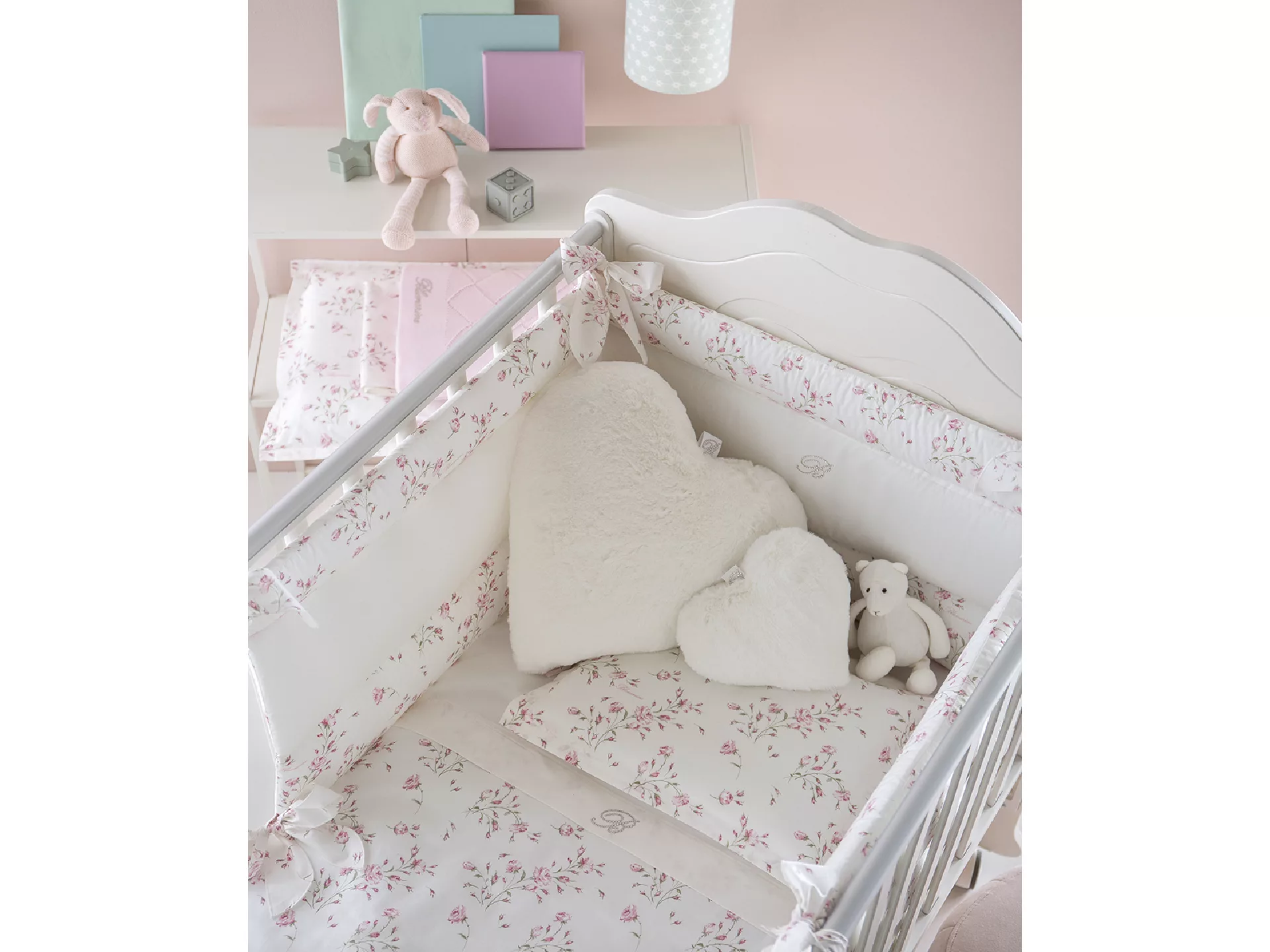 Baby collection