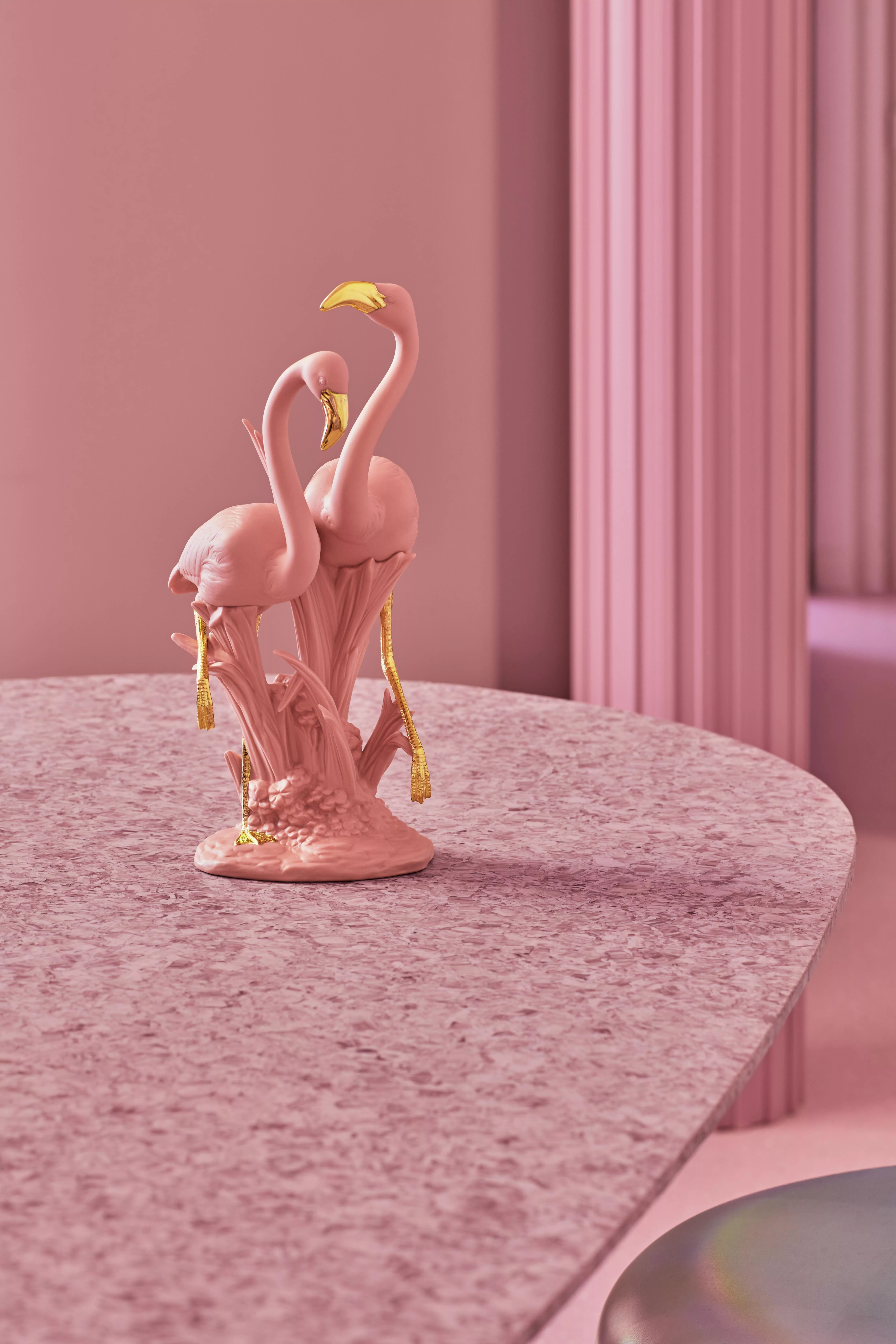 New concept