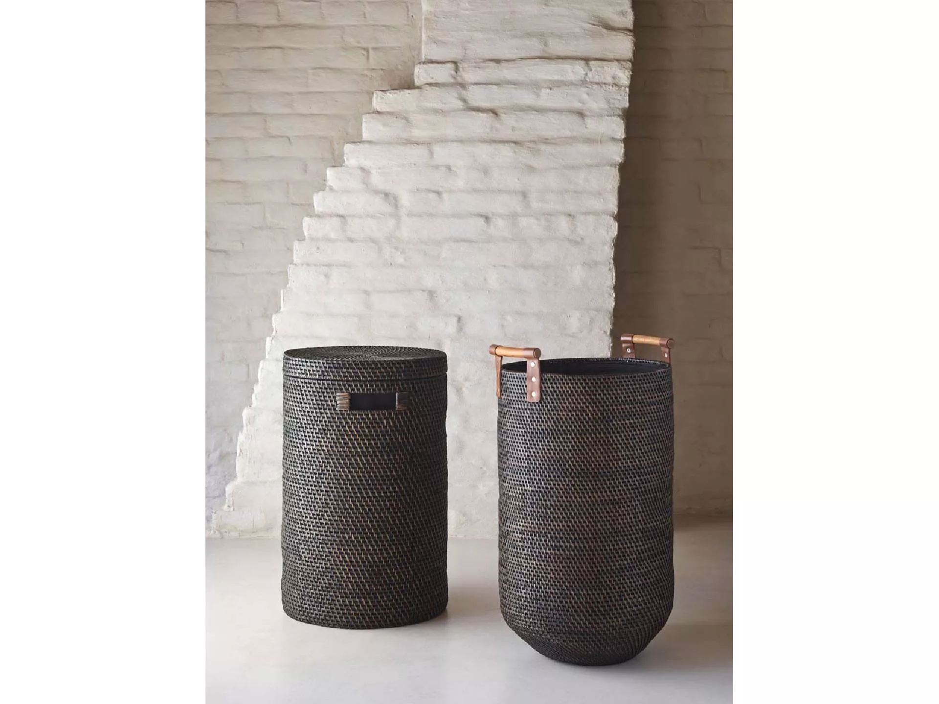 Laundry Baskets