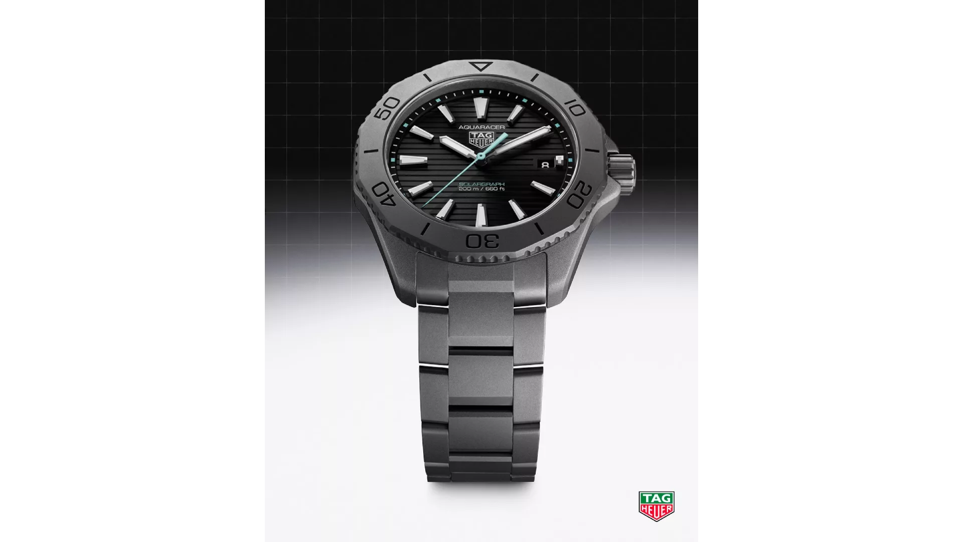 Aquaracer