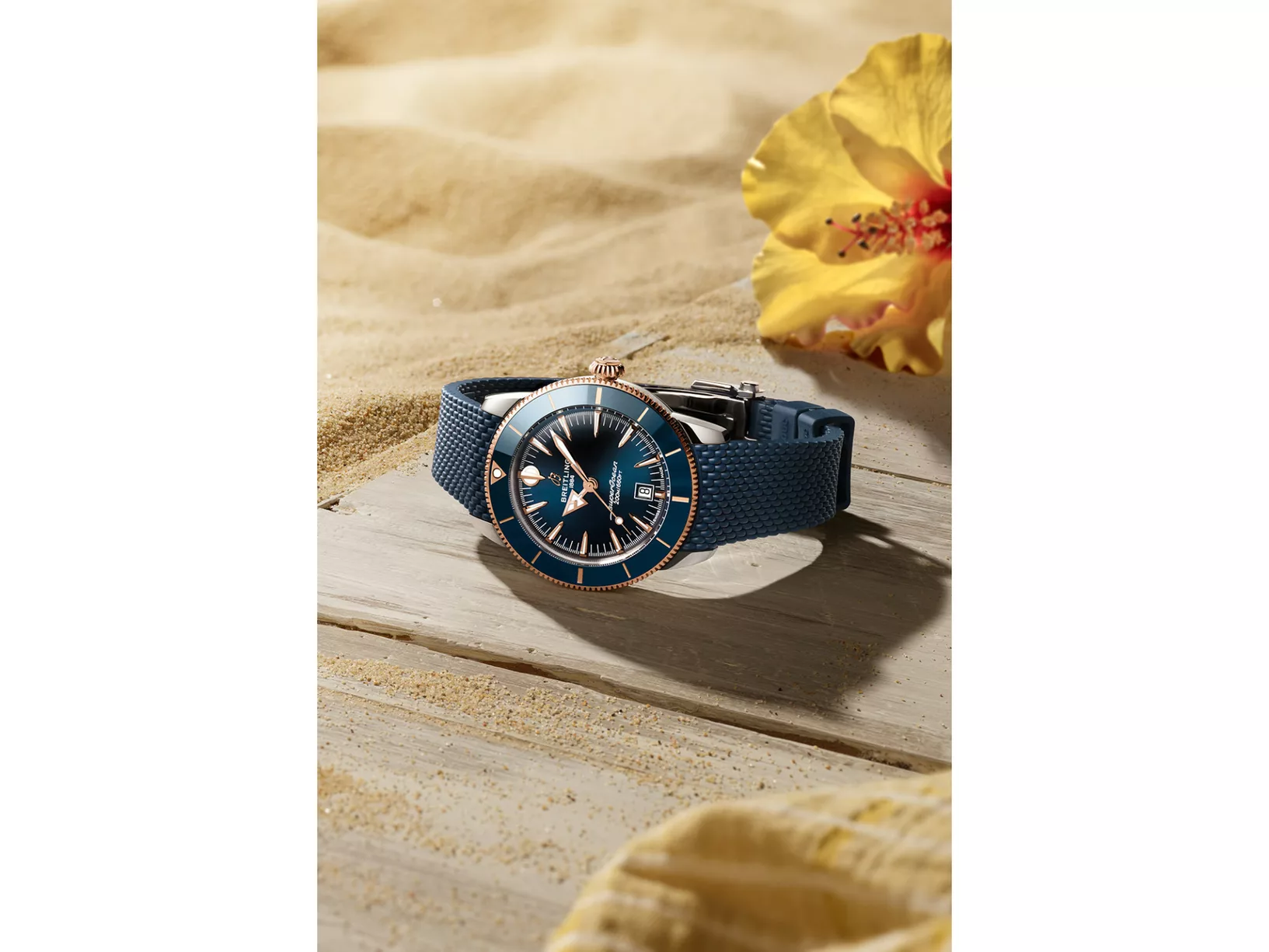 Superocean Heritage