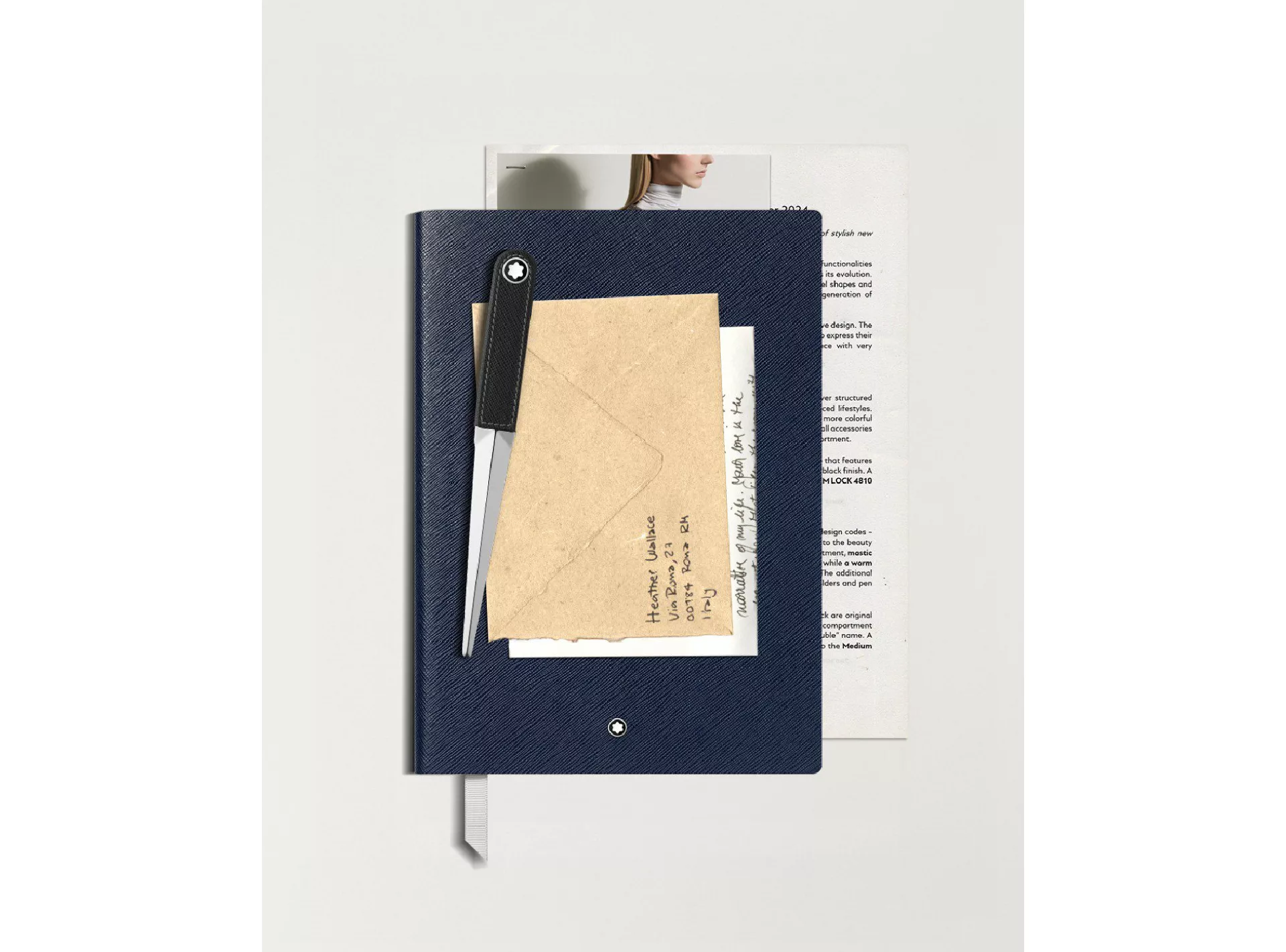 Notebooks