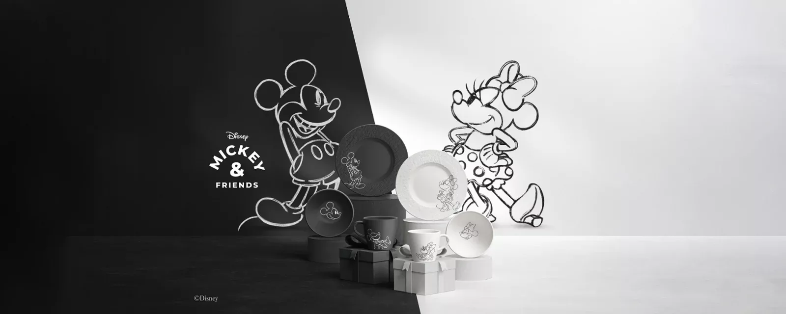 Manufacture Rock Mickey
