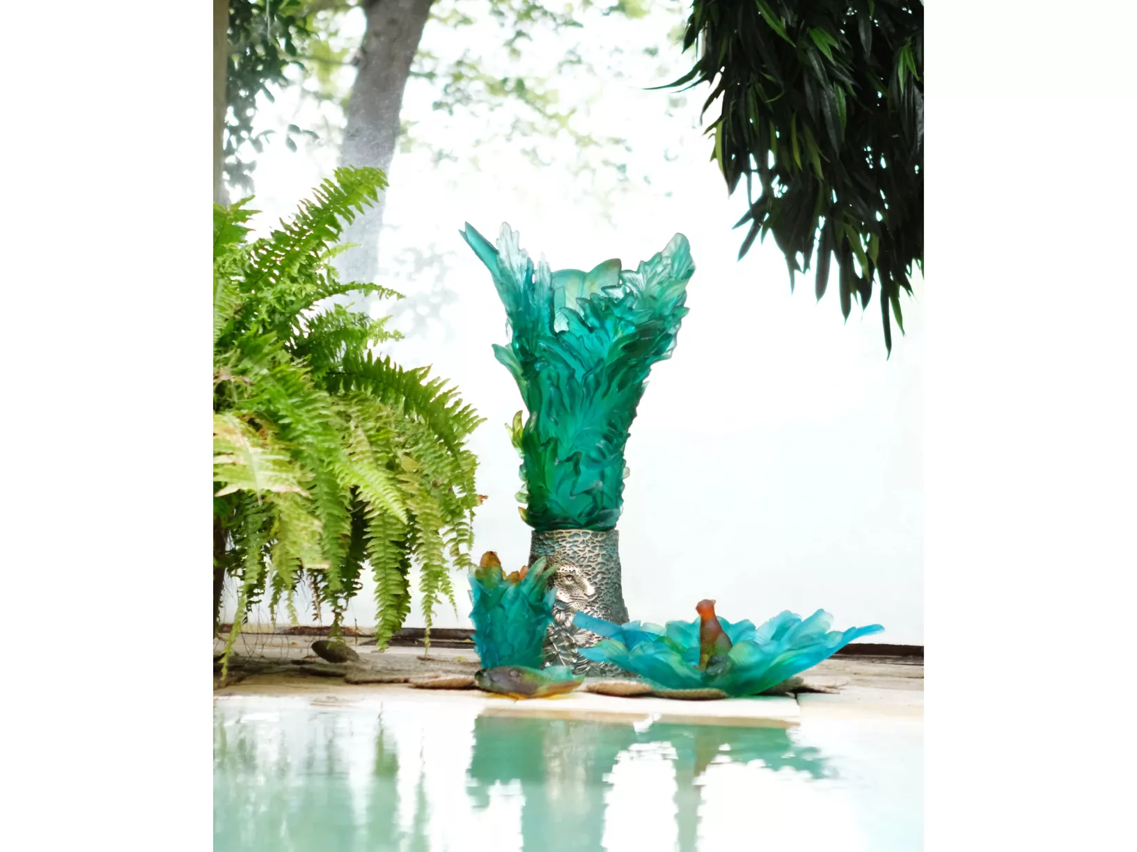 Voyage Tropical