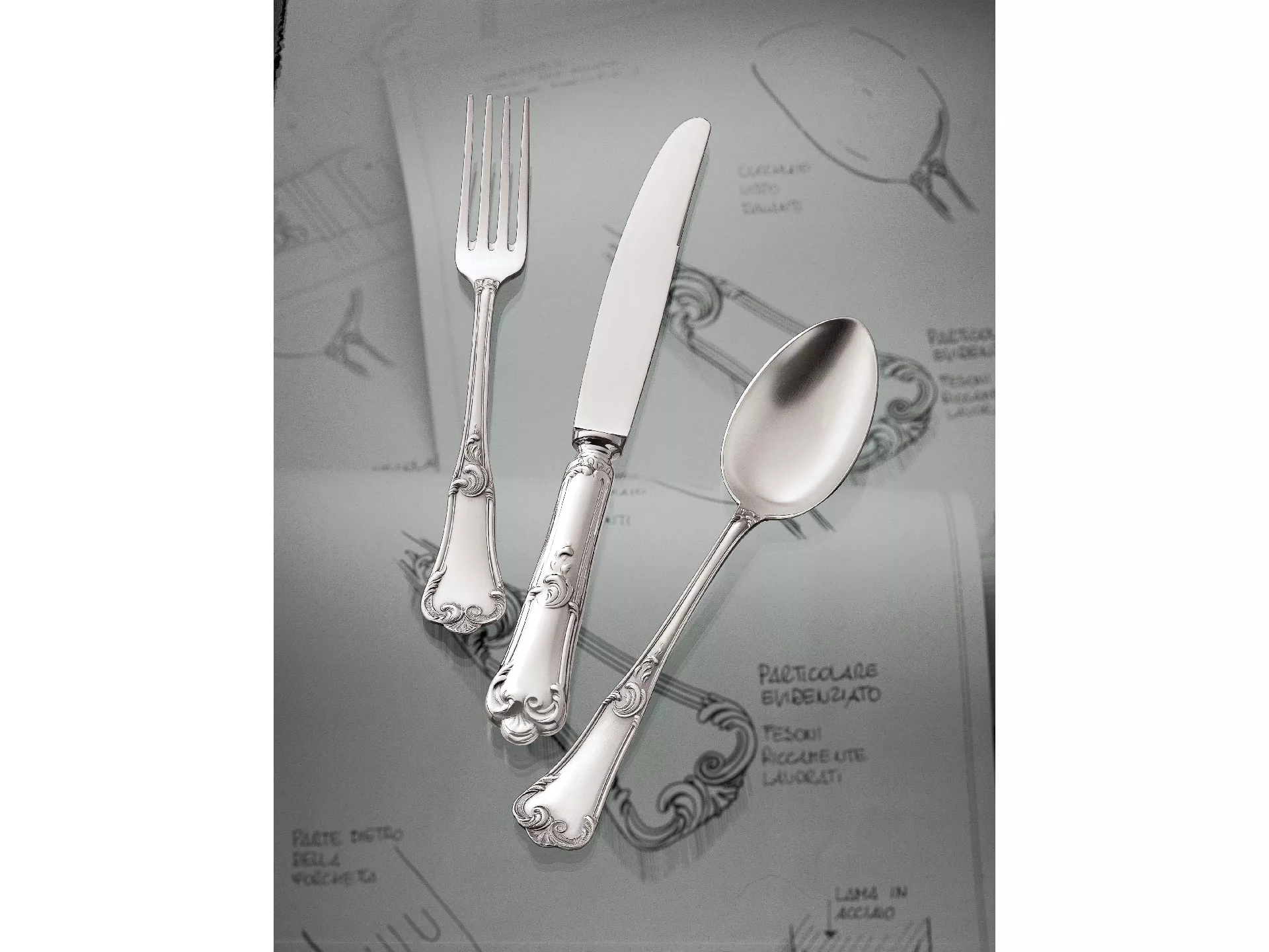 Cutlery