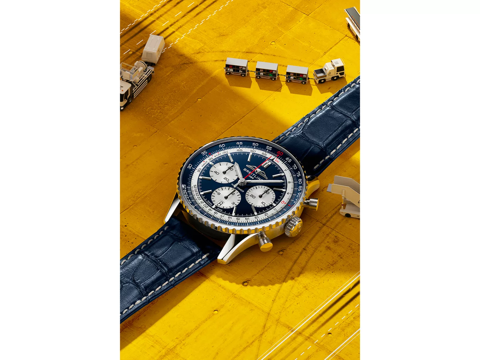 Navitimer
