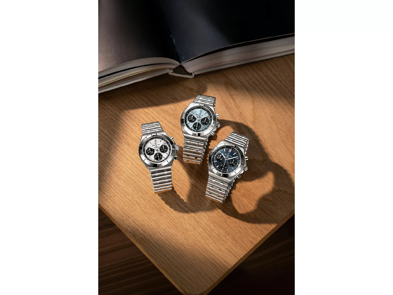 Chronomat