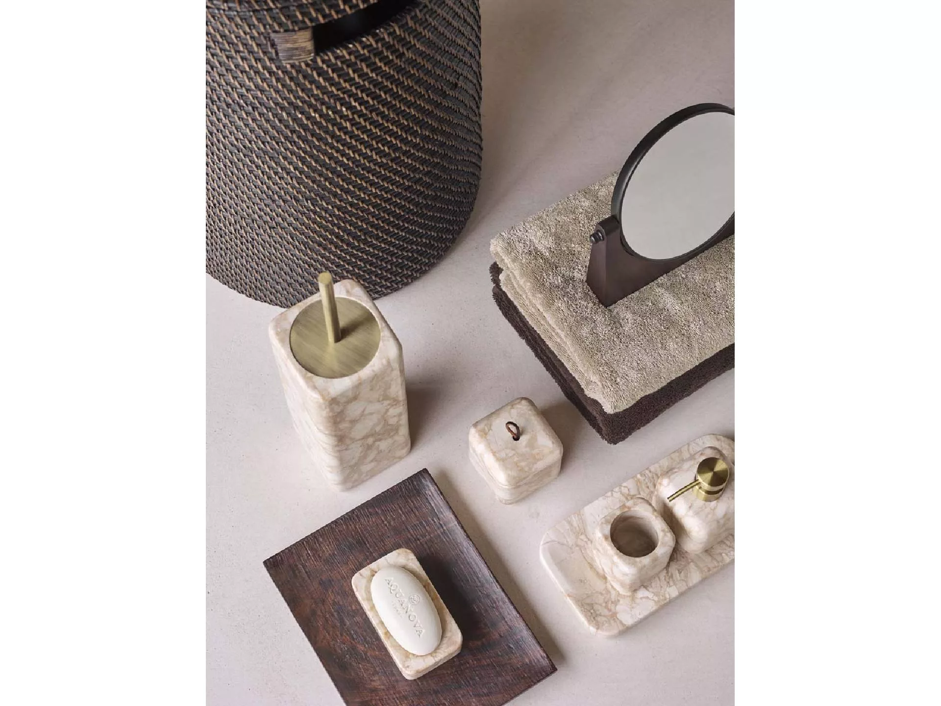 Bathroom Accessories