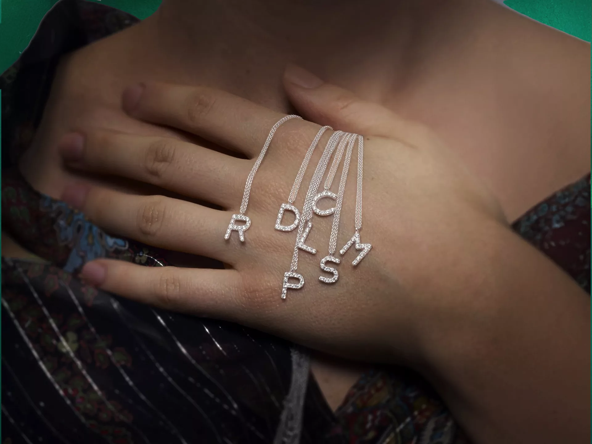 Initials