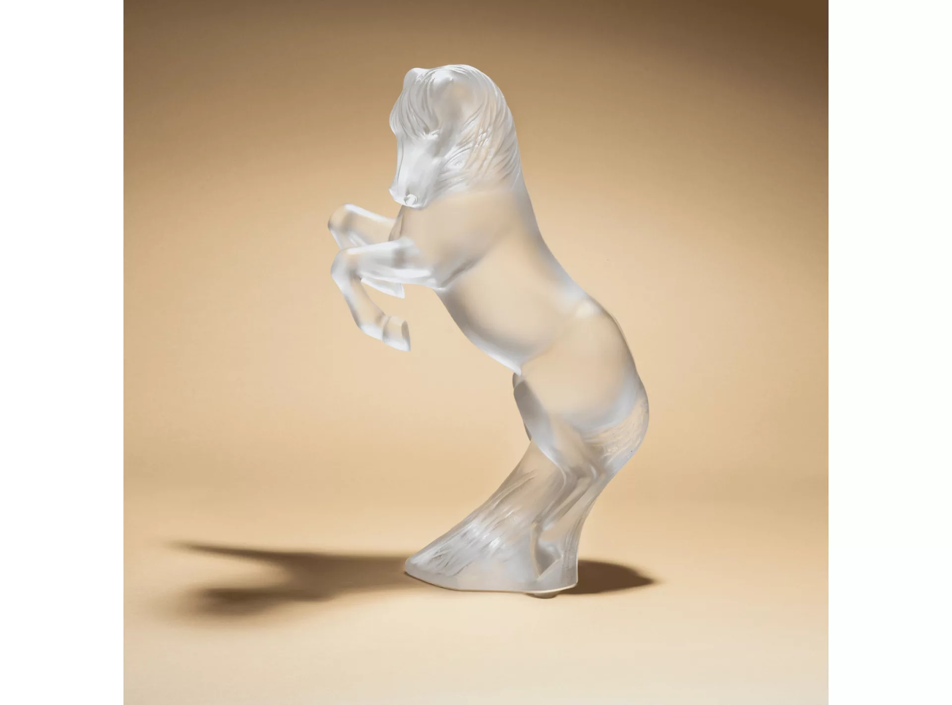 Prancing Horse