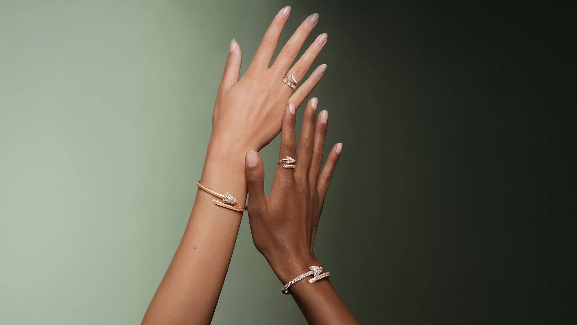 GRAFF UNVEILS THE NEW FOLLOW ME COLLECTION 