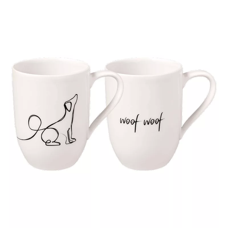 Villeroy & boch 1621-8408 Fincan