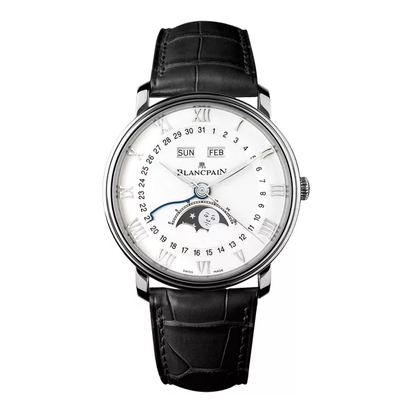 Blancpain 6654112755B Watch