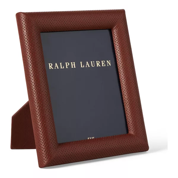 Ralph Lauren Home 682912602001 Durham 8x10 ölçülü şəkil çərçivəsi