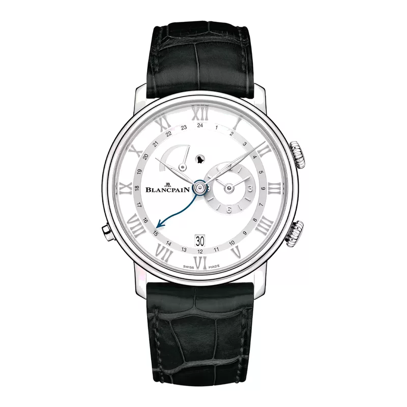 Blancpain 6640112755B Watch