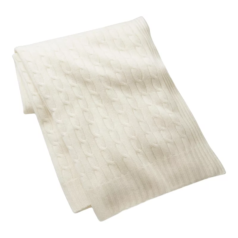 Ralph Lauren Home 650194528N2P İri şal