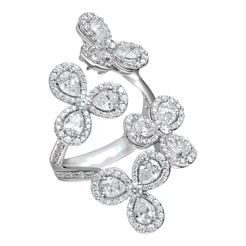 Leo pizzo 26279B Ring