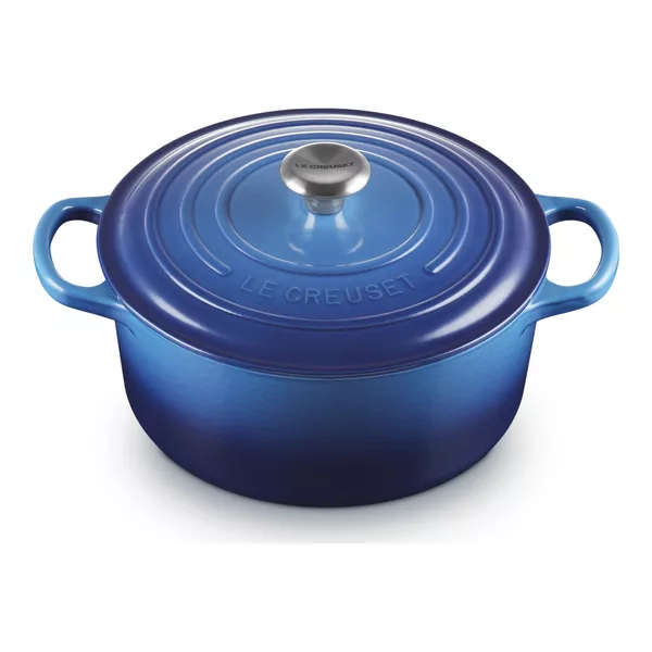 Le Creuset 21177222202430 Qazan