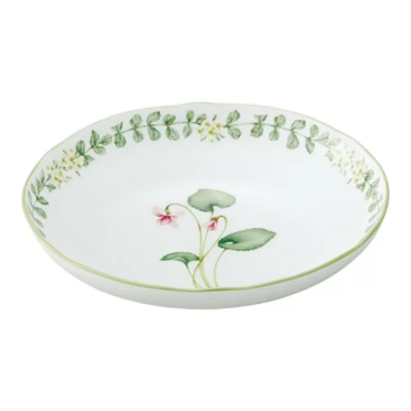 Noritake 4942L_97897 Soup plate