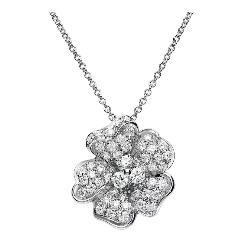 Leo pizzo 17391B1 Necklace