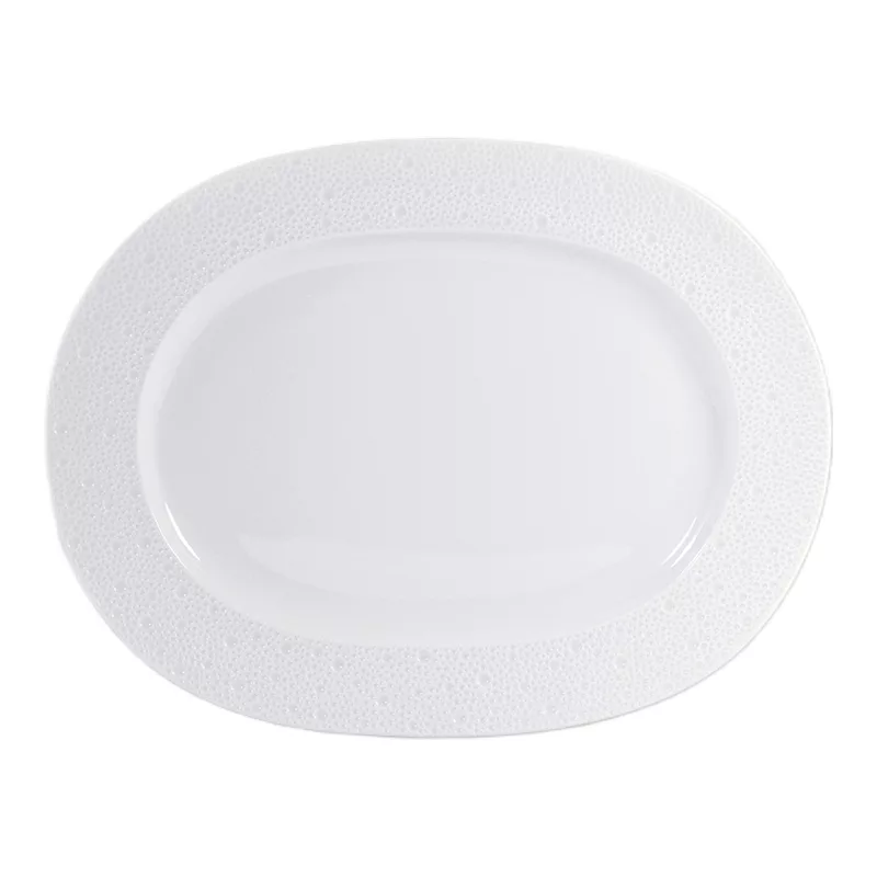 Bernardaud 0733-21119 Serviz boşqabı