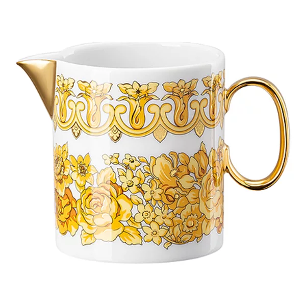 Versace 19335-403670-14430 Qaymaq qabı
