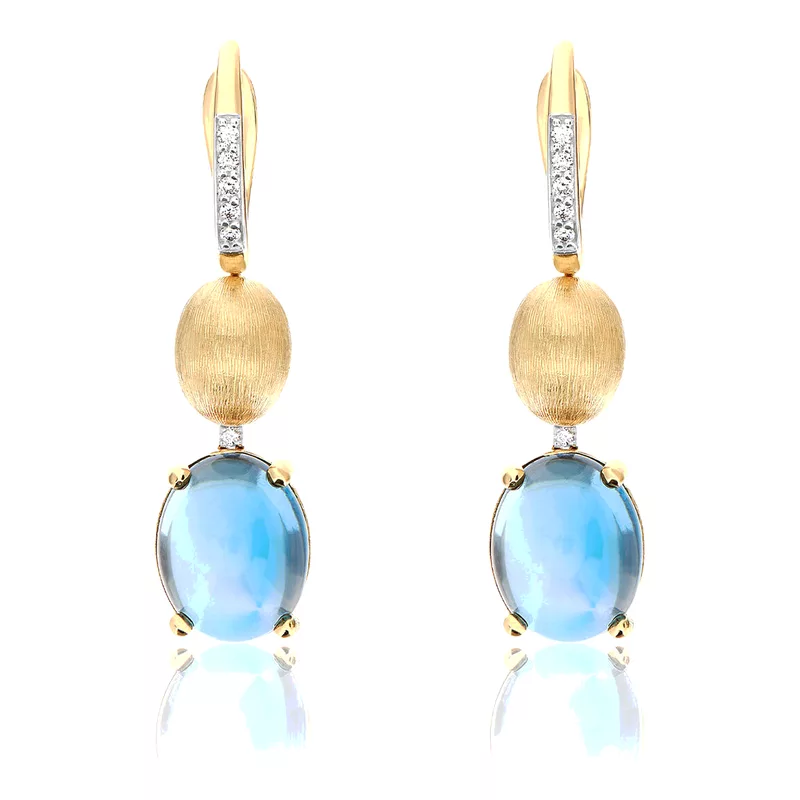 Nanis OS24597Y Earrings