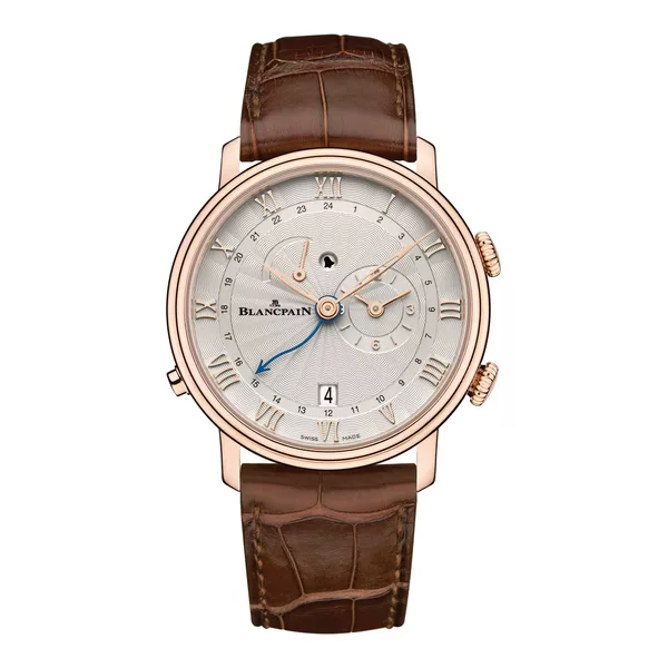 Blancpain 6640364255B Watch