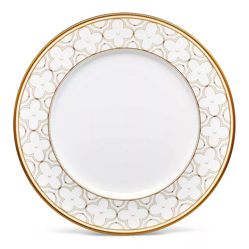 Noritake 4945_406 Yemək boşqabı