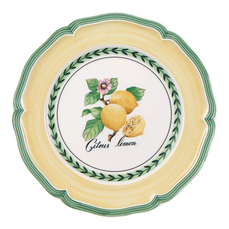 Villeroy & boch 2282-2640 Salat boşqabı