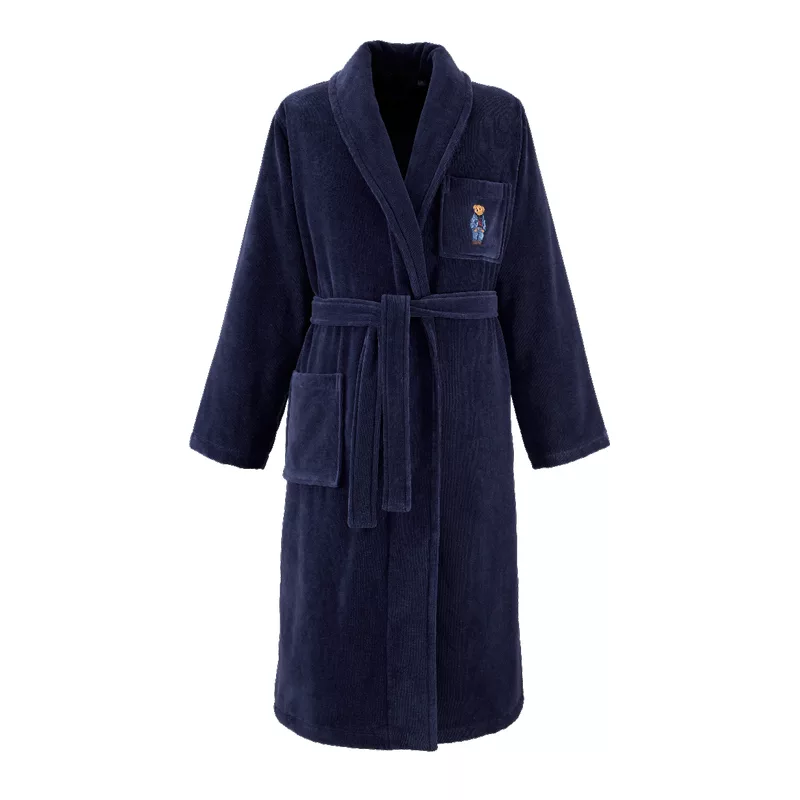 Ralph Lauren Home 1072790 Hamam xalatı, L