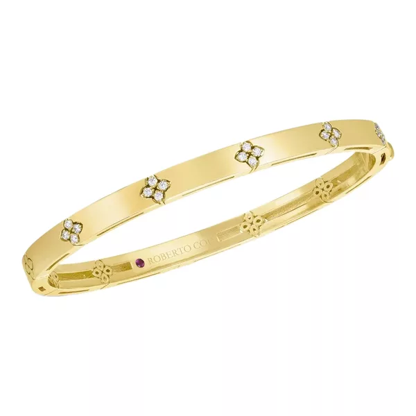 Roberto coin ADR888BA2013Y Bracelet