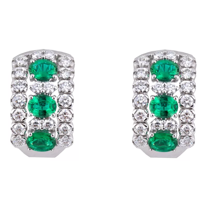 Leo pizzo 25625BS Earrings